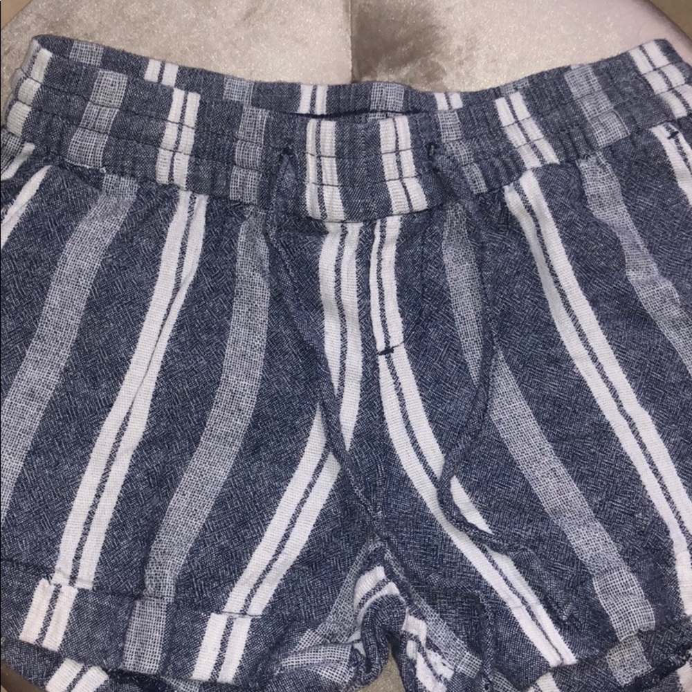 Old Navy shorts